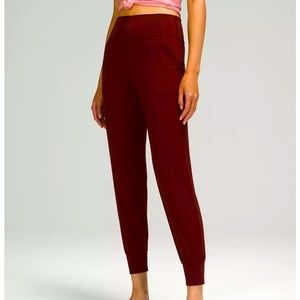 COPY - Lululemon Align Jogger